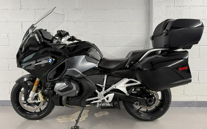 2022 BMW R 1250 RT