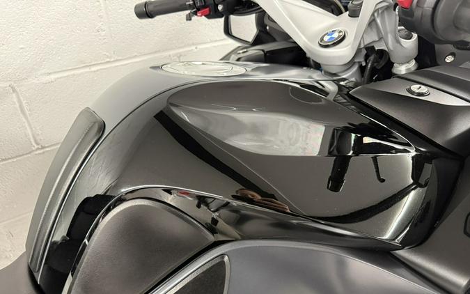 2022 BMW R 1250 RT