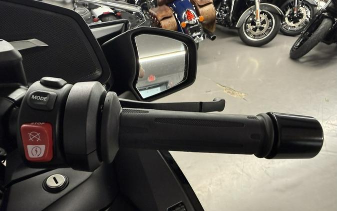 2022 BMW R 1250 RT
