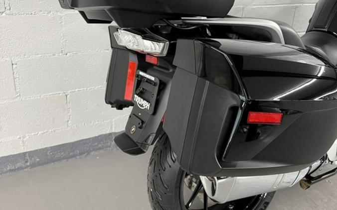 2022 BMW R 1250 RT