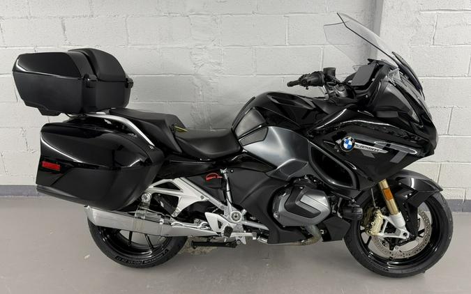2022 BMW R 1250 RT