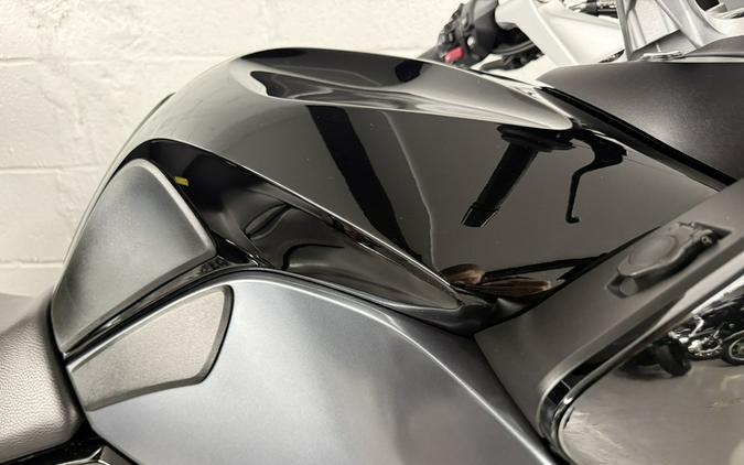 2022 BMW R 1250 RT