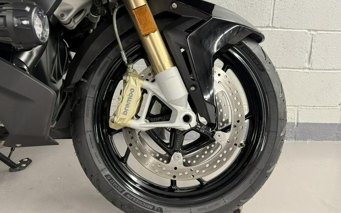 2022 BMW R 1250 RT