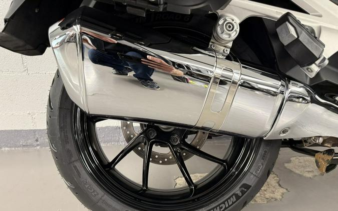 2022 BMW R 1250 RT