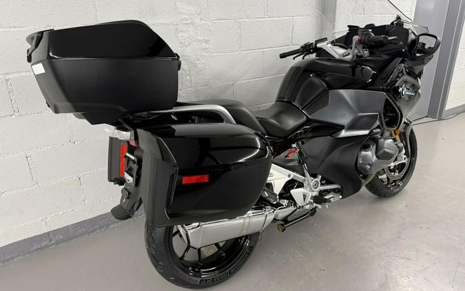 2022 BMW R 1250 RT