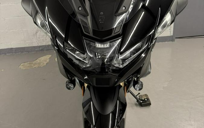 2022 BMW R 1250 RT