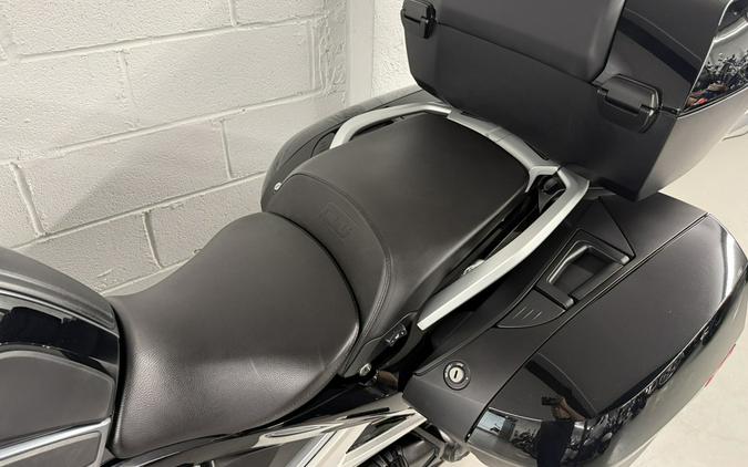 2022 BMW R 1250 RT