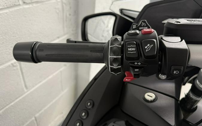 2022 BMW R 1250 RT