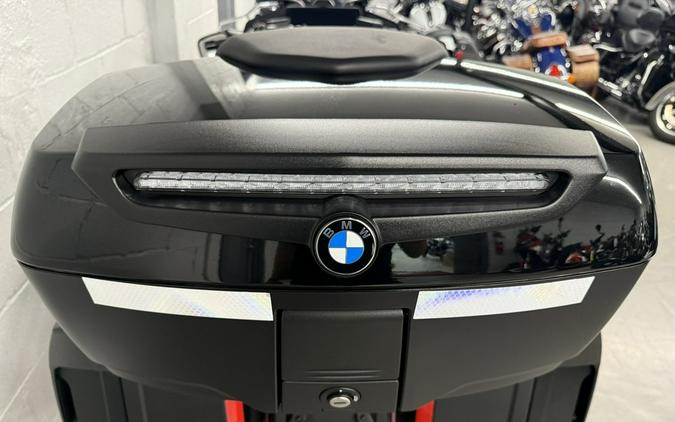2022 BMW R 1250 RT