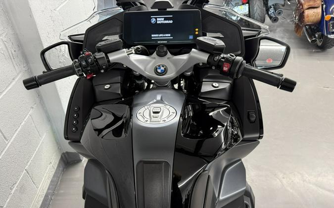 2022 BMW R 1250 RT