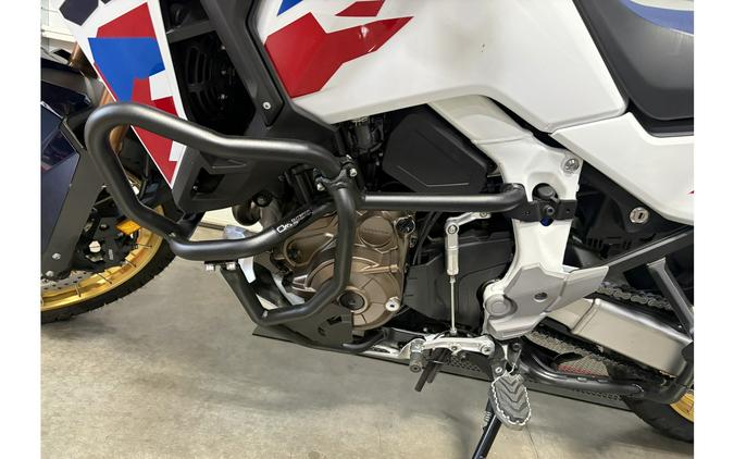 2024 Africa Twin Adventure Sports ES - Honda