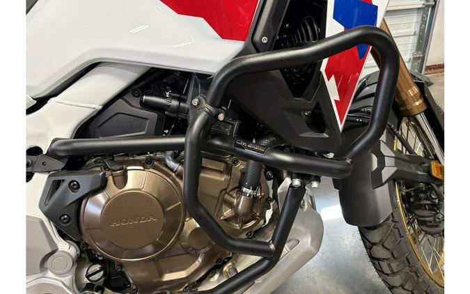2024 Africa Twin Adventure Sports ES - Honda