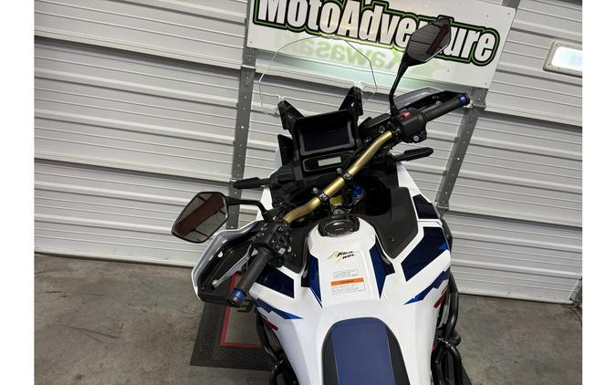 2024 Africa Twin Adventure Sports ES - Honda