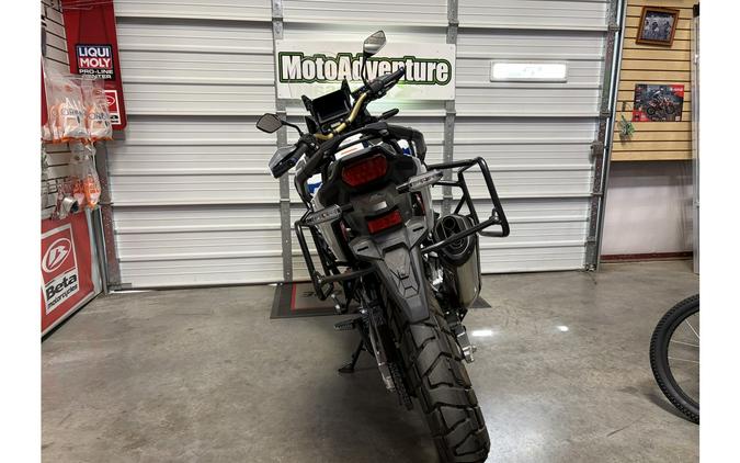 2024 Africa Twin Adventure Sports ES - Honda
