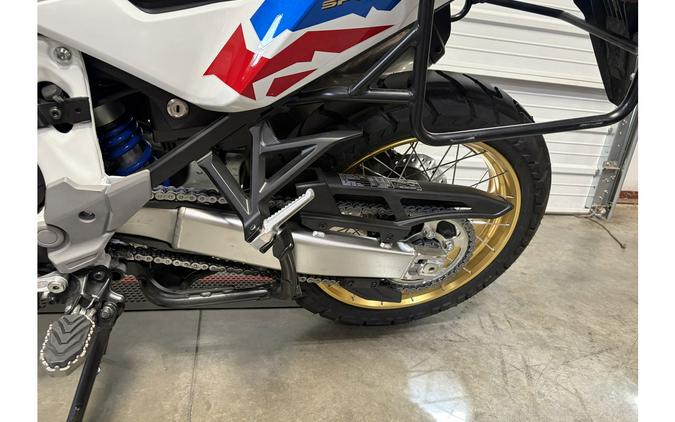2024 Africa Twin Adventure Sports ES - Honda