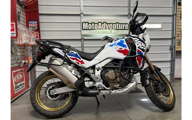 2024 Africa Twin Adventure Sports ES - Honda