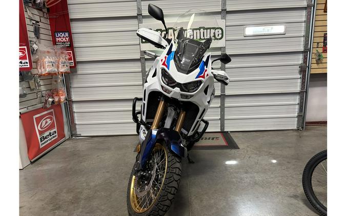 2024 Africa Twin Adventure Sports ES - Honda