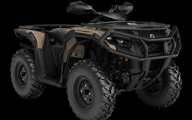 2027 Can-Am Outlander MAX XT 700 PRO XT