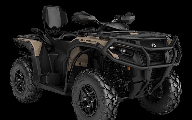 2027 Can-Am Outlander MAX XT 700 PRO XT
