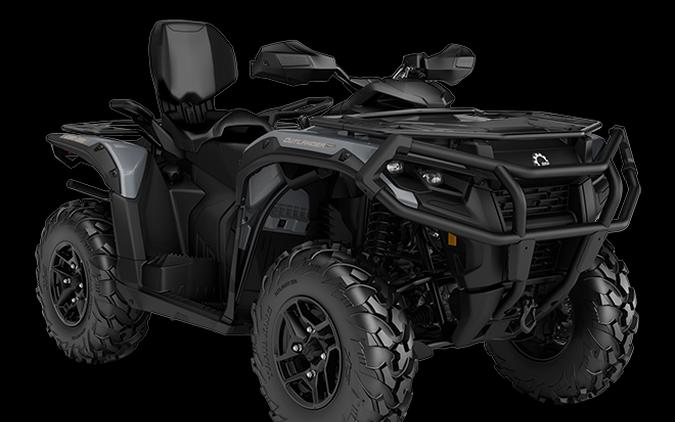 2027 Can-Am Outlander MAX XT 700 PRO XT