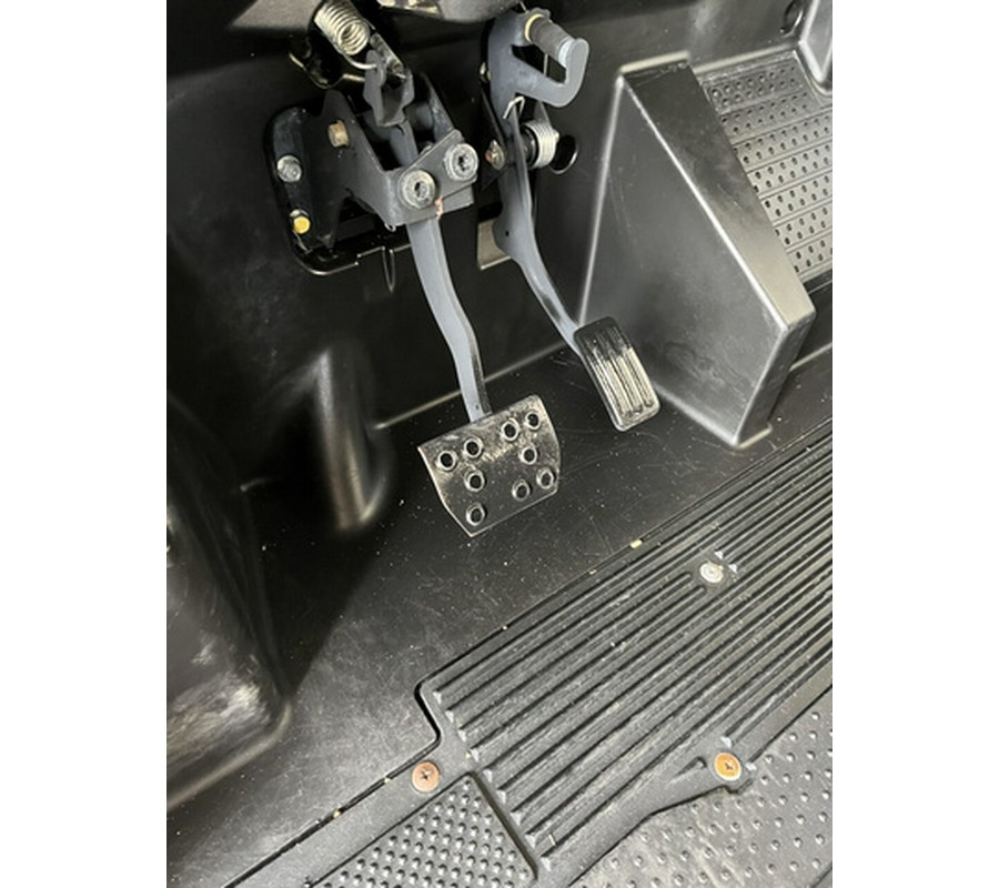 2022 Honda Pioneer 700 Deluxe