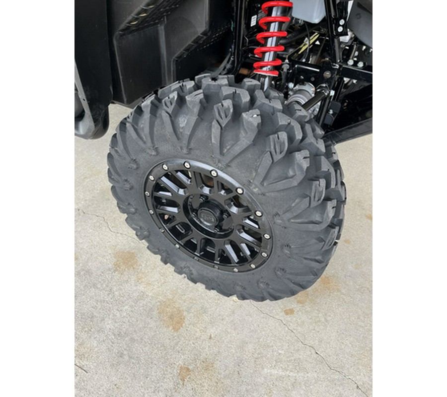 2022 Honda Pioneer 700 Deluxe
