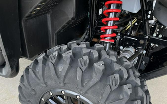 2022 Honda Pioneer 700 Deluxe