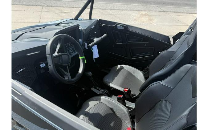 2027 2027 POLARIS RZR XP 4 Ultimate - Stealth Gray - Polaris