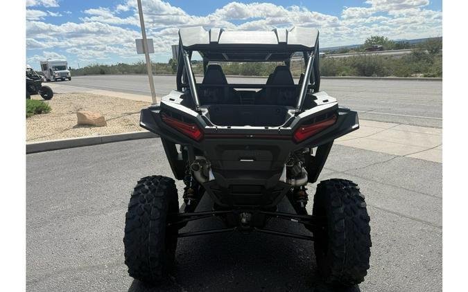2027 2027 POLARIS RZR XP 4 Ultimate - Stealth Gray - Polaris