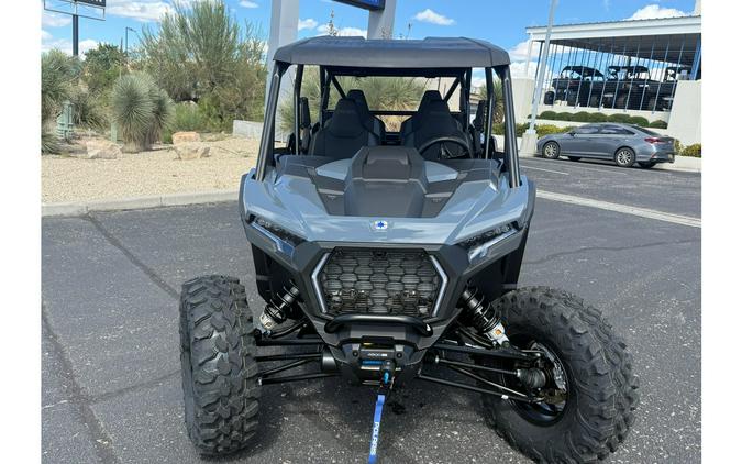 2027 2027 POLARIS RZR XP 4 Ultimate - Stealth Gray - Polaris