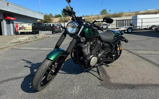 2015 Yamaha Bolt™ C-Spec