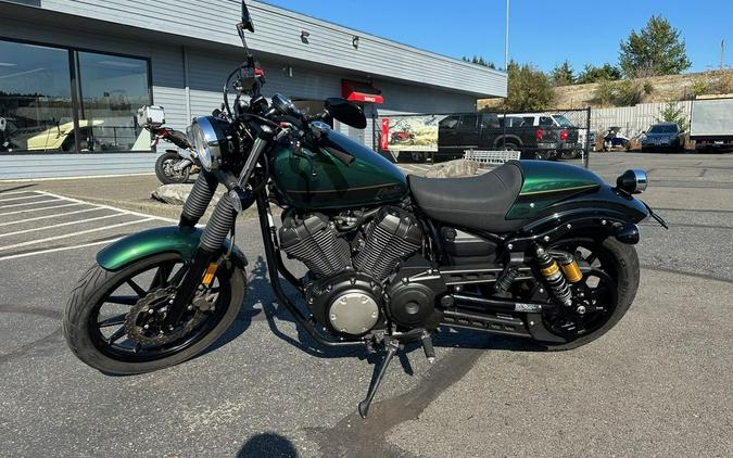 2015 Yamaha Bolt™ C-Spec