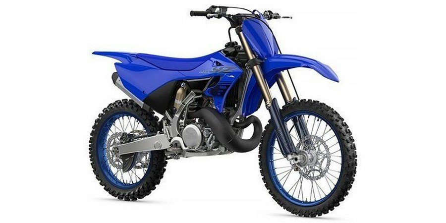 2024 Yamaha YZ250