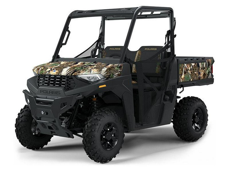 2024 Polaris Ranger SP 570 Premium