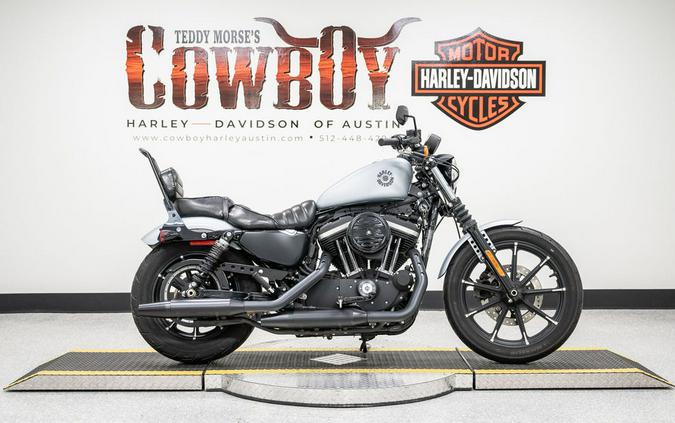 2020 Harley-Davidson Iron 1200 Review: Outstanding Sporster