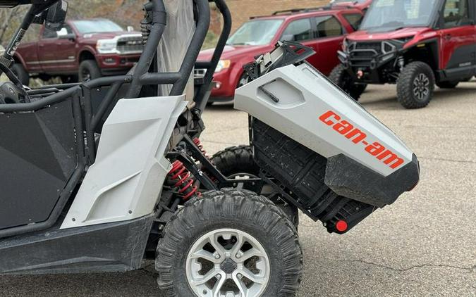 2015 Can-Am® Commander™ 800R