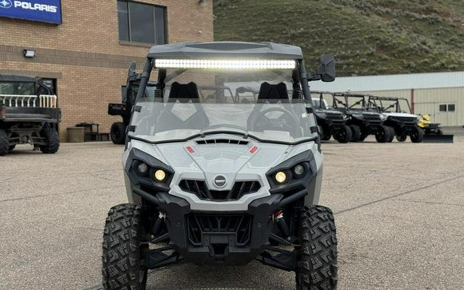 2015 Can-Am® Commander™ 800R