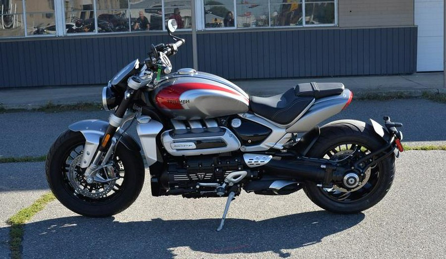 2023 Triumph ROCKET 3 R