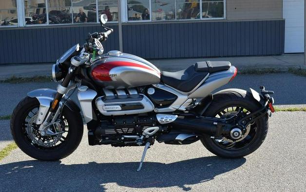 2023 Triumph ROCKET 3 R