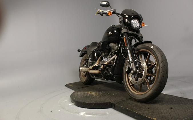 2023 Harley-Davidson Low Rider S