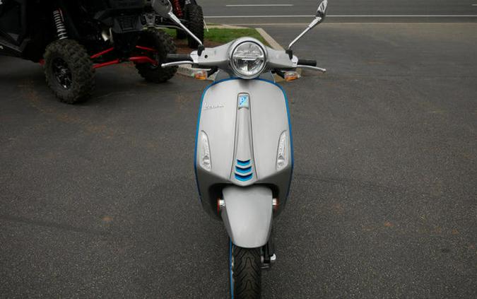 2023 Vespa Elettrica 70 km/h