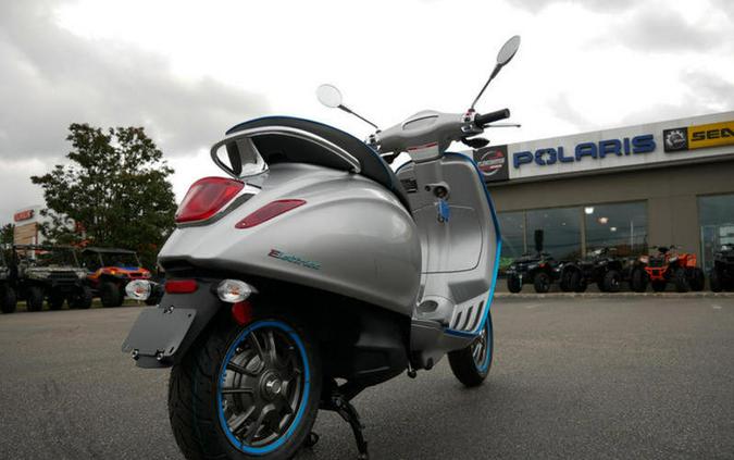 2023 Vespa Elettrica 70 km/h