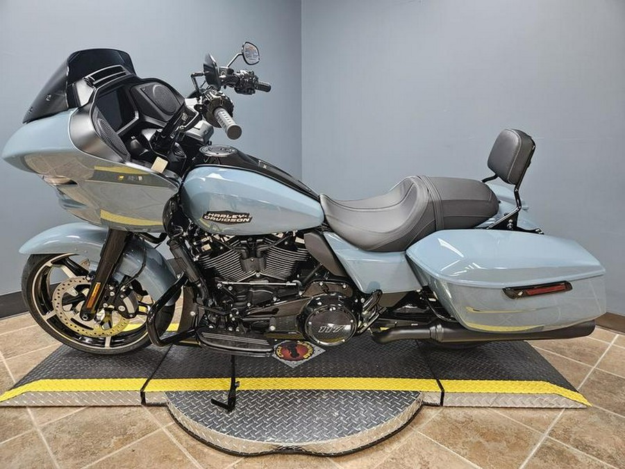 2024 Harley-Davidson® FLTRX - Road Glide®