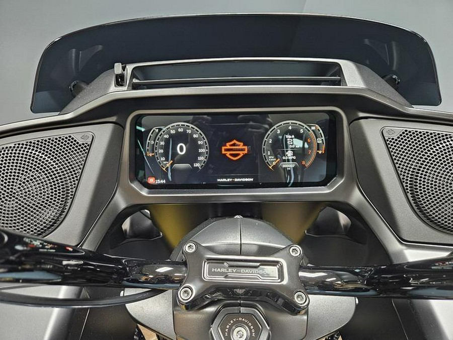 2024 Harley-Davidson® FLTRX - Road Glide®