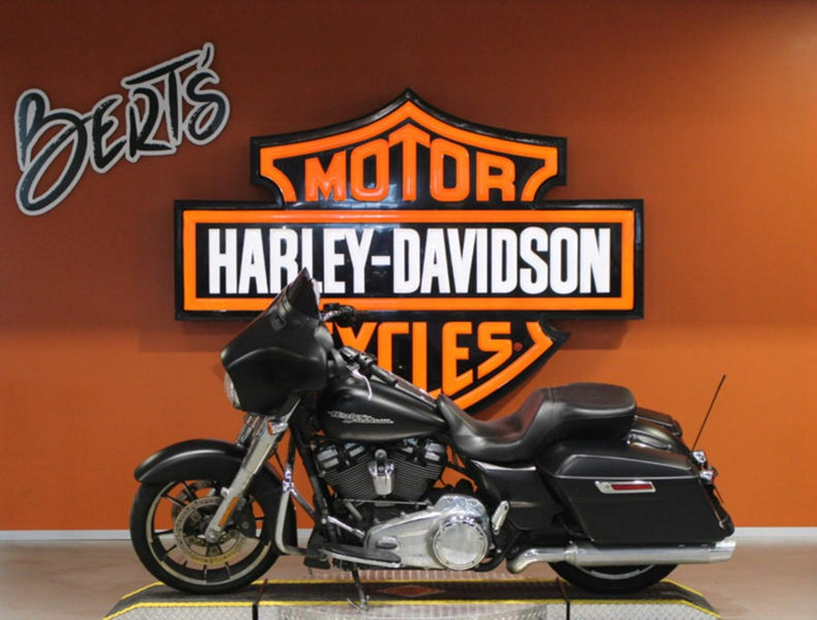 2020 Harley-Davidson® FLHX - Street Glide®