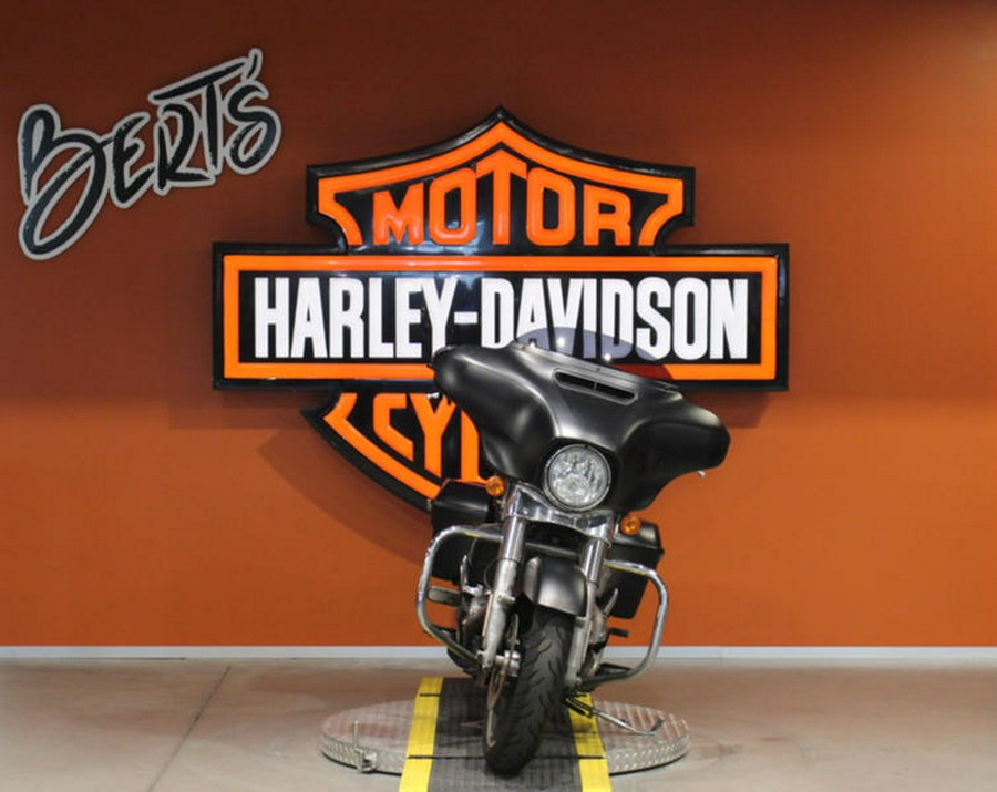 2020 Harley-Davidson® FLHX - Street Glide®