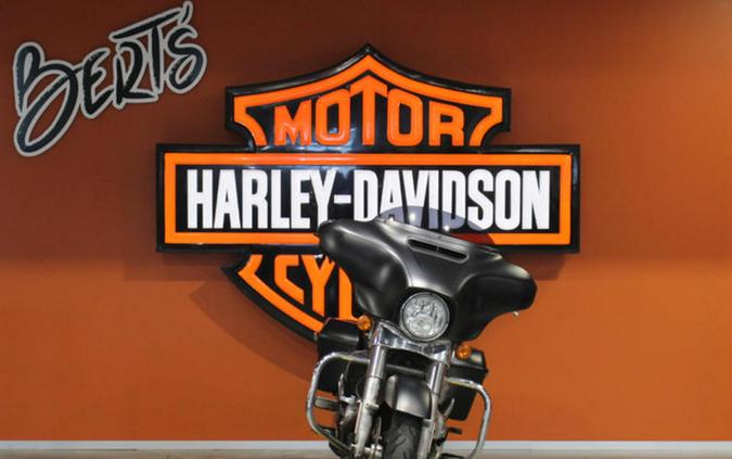 2020 Harley-Davidson® FLHX - Street Glide®