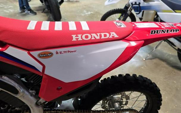 2021 Honda® CRF450RWE