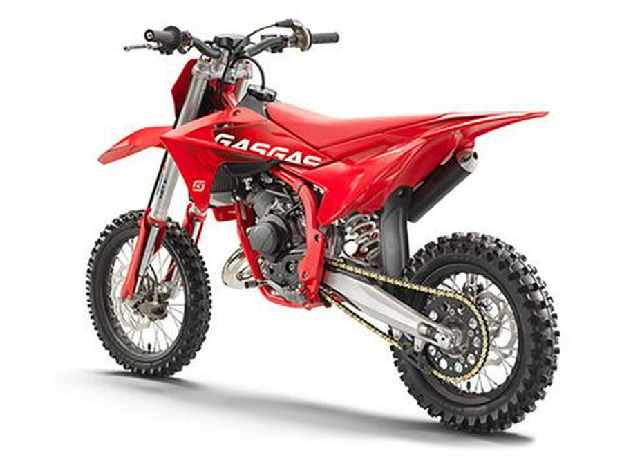 2025 GASGAS MC 65