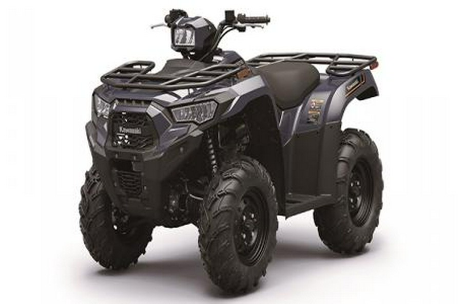 2025 Kawasaki Brute Force 450 4x4